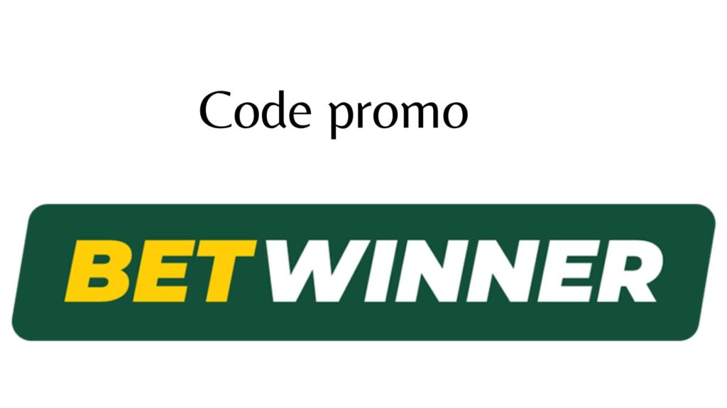 code promo betwinner