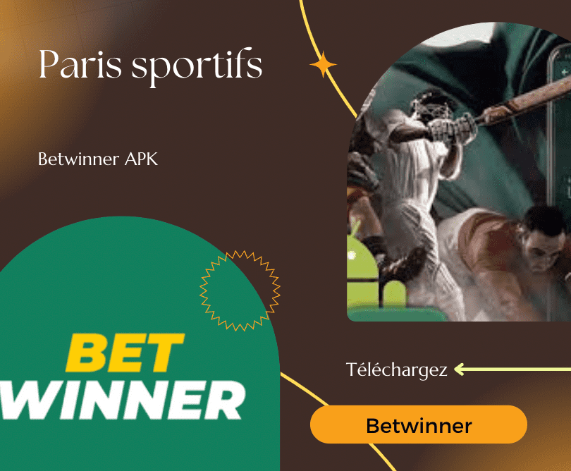 paris sportifs betwinner téléchargement