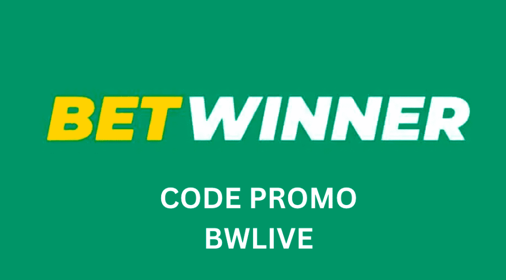 code promo bonus betwinner côte d'ivoire