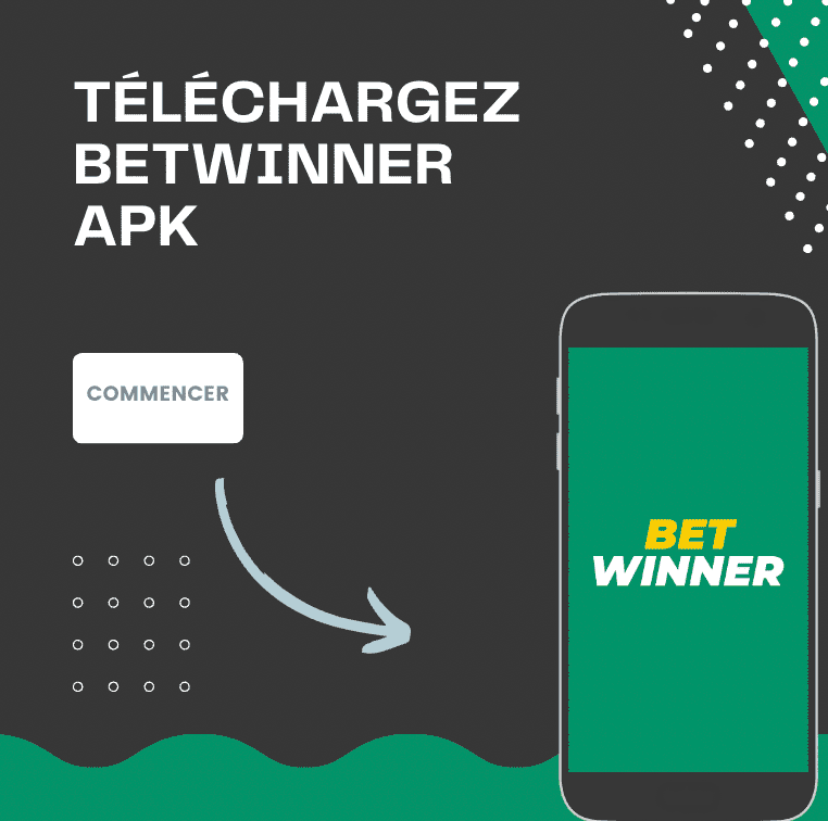 télécharger betwinner côte d'ivoire