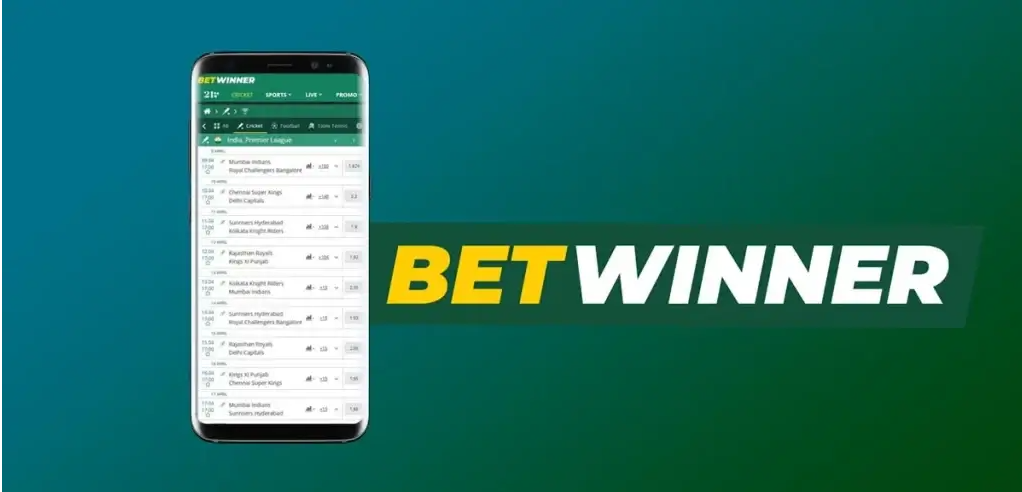 Betwinner Mobile